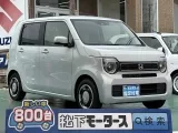 N-WGN未使用車