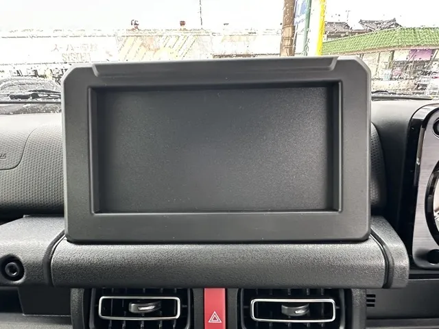 ジムニー(スズキ)XC ＡＴ車届出済未使用車 13