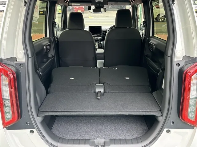 N-WGN(ホンダ)L スタイル+ビター LED中古車 9