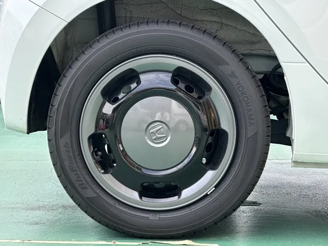 N-WGN(ホンダ)L スタイル+ビター LED中古車 11