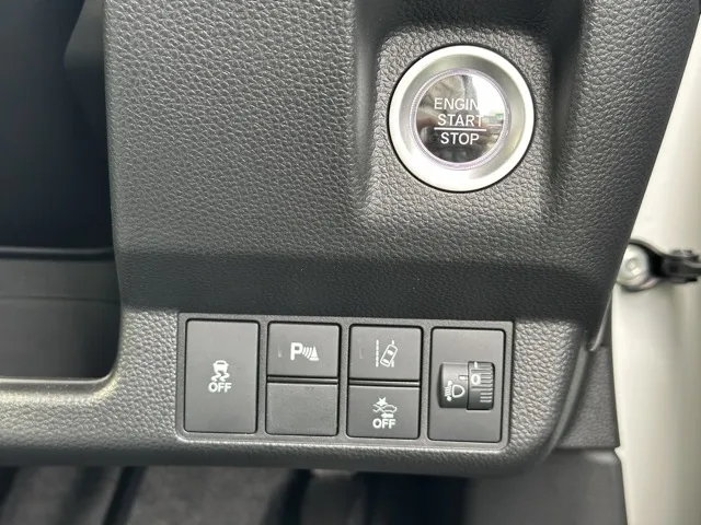 N-WGN(ホンダ)L スタイル+ビター LED中古車 13