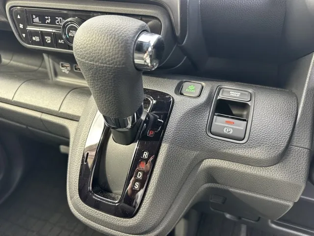 N-WGN(ホンダ)L スタイル+ビター LED中古車 15