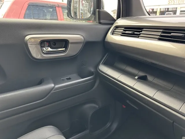 N-WGN(ホンダ)L スタイル+ビター LED中古車 16