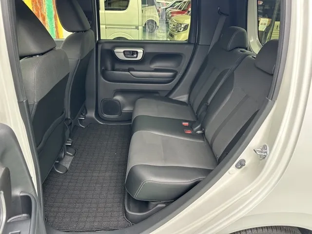 N-WGN(ホンダ)L スタイル+ビター LED中古車 4
