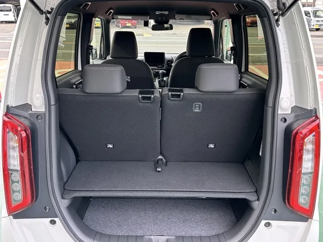 N-WGN(ホンダ)L スタイル+ビター LED中古車 8
