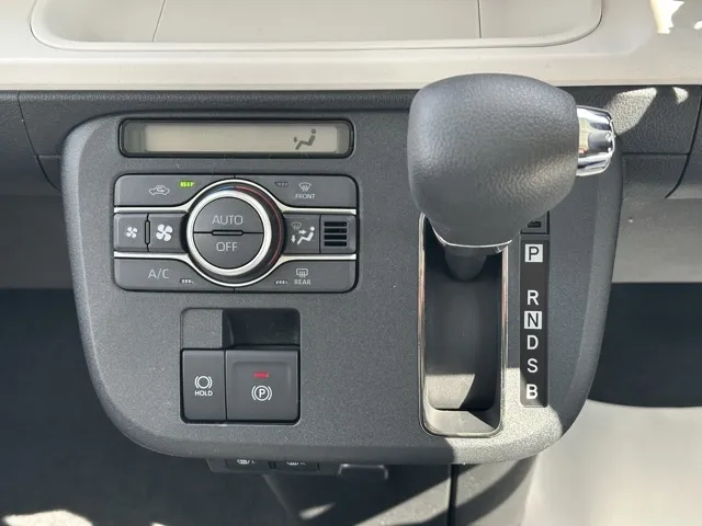 キャンバス(ダイハツ)ストライプスGターボ届出済未使用車 15