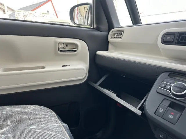 キャンバス(ダイハツ)ストライプスGターボ届出済未使用車 17