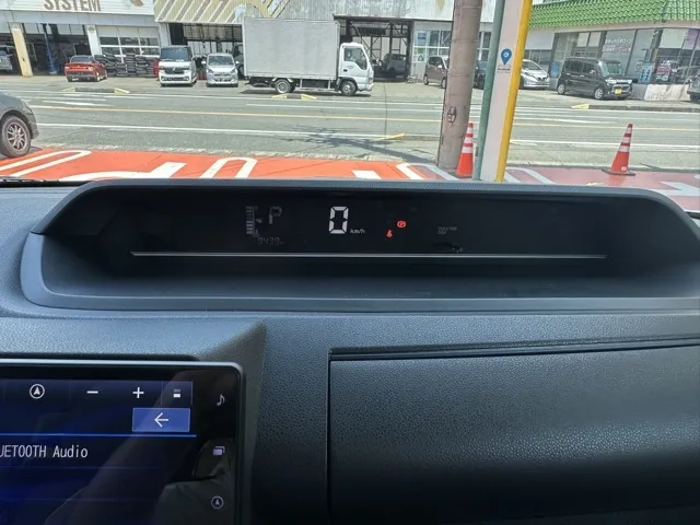 タント(ダイハツ)X　パノラマUGPレンタＵＰ 23