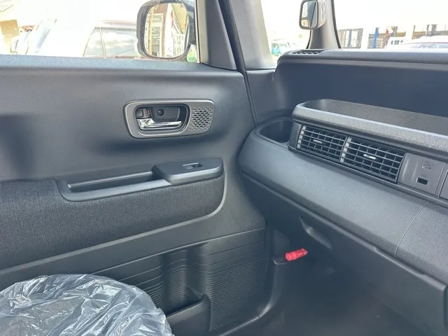 N-BOX(ホンダ)N-BOXカスタム届出済未使用車 18