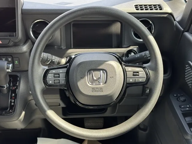 N-BOX(ホンダ)N-BOXカスタム届出済未使用車 6