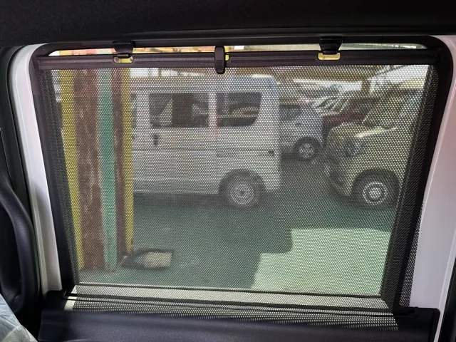 N-BOX(ホンダ)N-BOXカスタム届出済未使用車 7