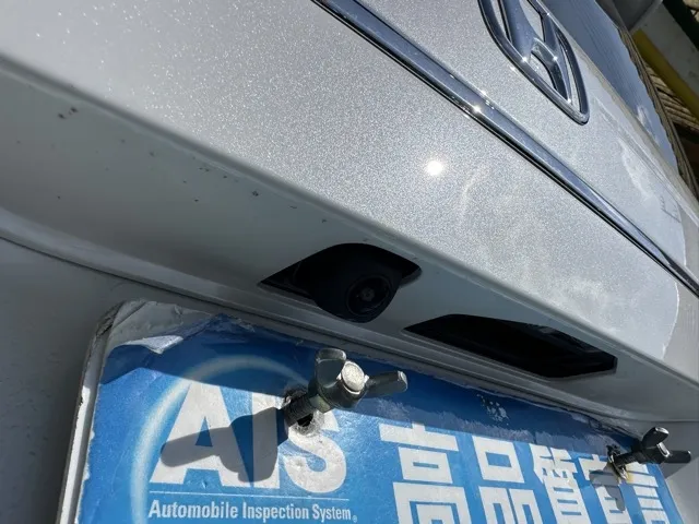 N-BOX(ホンダ)N-BOXカスタム届出済未使用車 8