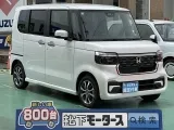N-BOX未使用車