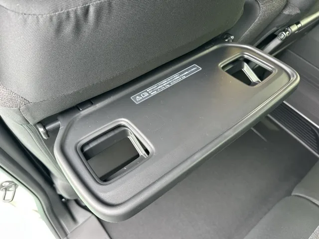 N-BOX(ホンダ)N-BOXカスタム 両側PSD届出済未使用車 5
