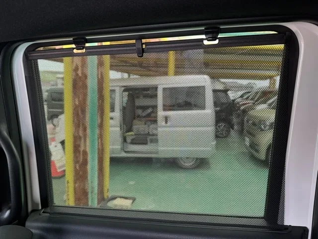 N-BOX(ホンダ)N-BOXカスタム 両側PSD届出済未使用車 6