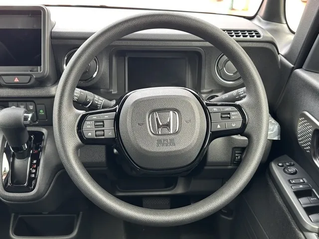 N-BOX(ホンダ)N-BOXカスタム 両側PSD届出済未使用車 8