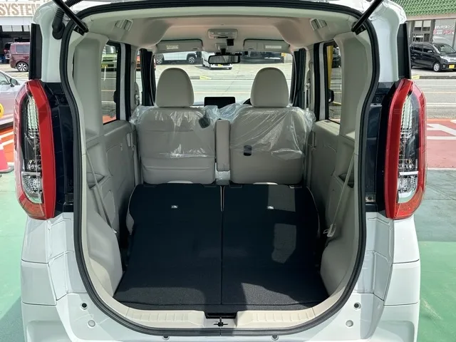 ルークス(ニッサン)X 中古車 9