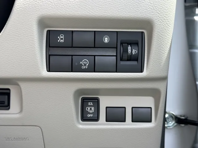ルークス(ニッサン)X 中古車 13