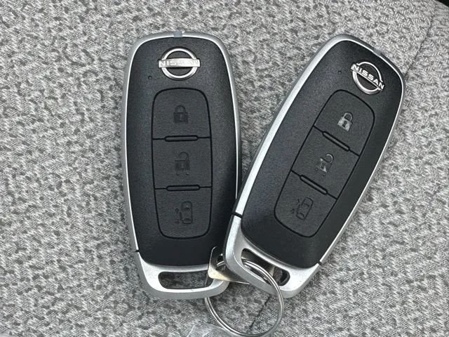 ルークス(ニッサン)X 中古車 24