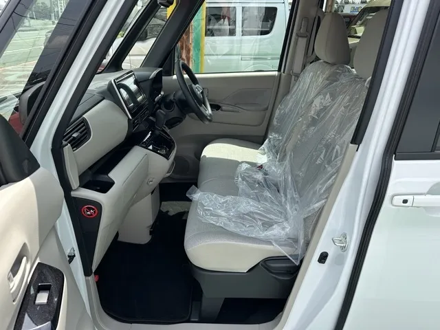 ルークス(ニッサン)X 中古車 3