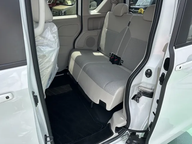 ルークス(ニッサン)X 中古車 4