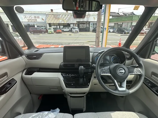 ルークス(ニッサン)X 中古車 5