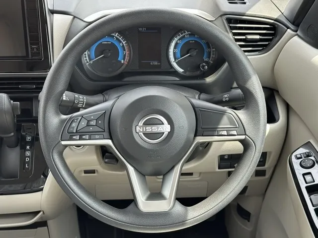ルークス(ニッサン)X 中古車 6