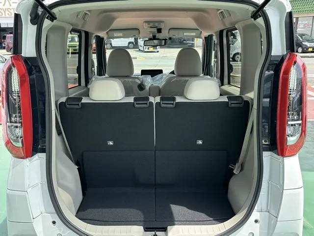 ルークス(ニッサン)X 中古車 8