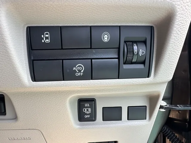 ルークス(ニッサン)X 中古車 13