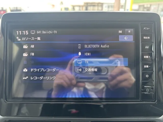 ルークス(ニッサン)X 中古車 20