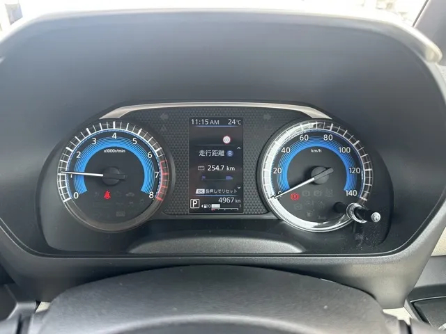 ルークス(ニッサン)X 中古車 27
