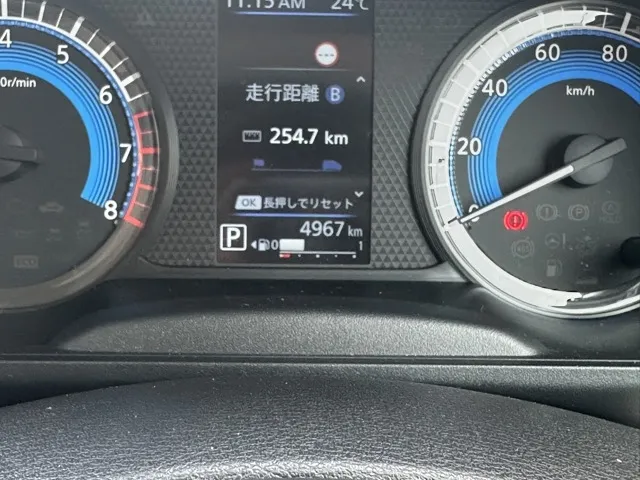 ルークス(ニッサン)X 中古車 28