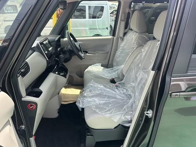 ルークス(ニッサン)X 中古車 3