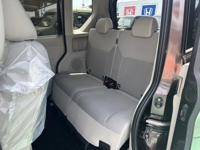 ルークス(ニッサン)X 中古車 4