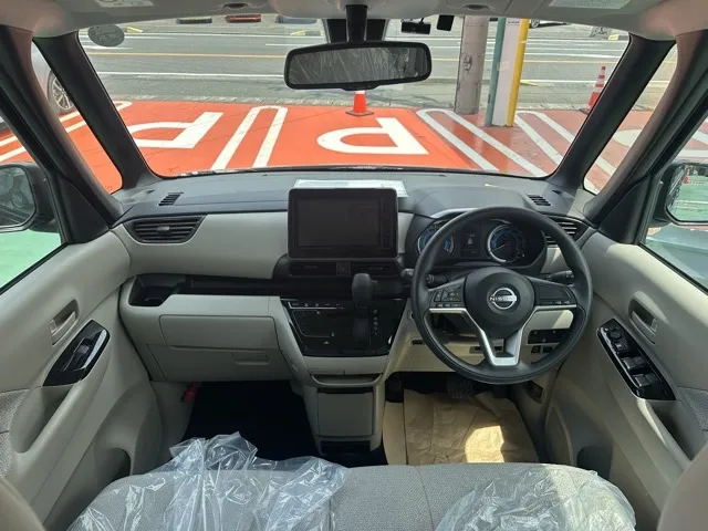 ルークス(ニッサン)X 中古車 5