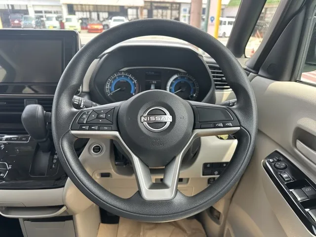 ルークス(ニッサン)X 中古車 6