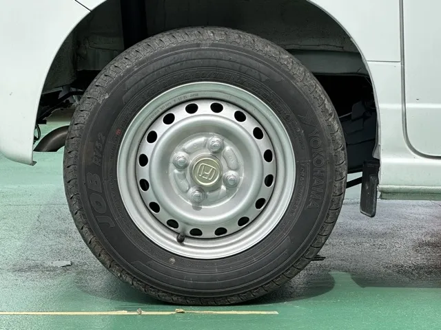 N-VAN(ホンダ)Gタイプ AT中古車 10