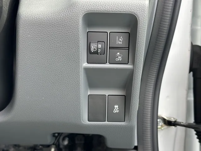 N-VAN(ホンダ)Gタイプ AT中古車 12