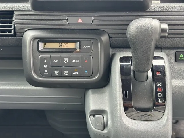 N-VAN(ホンダ)Gタイプ AT中古車 14