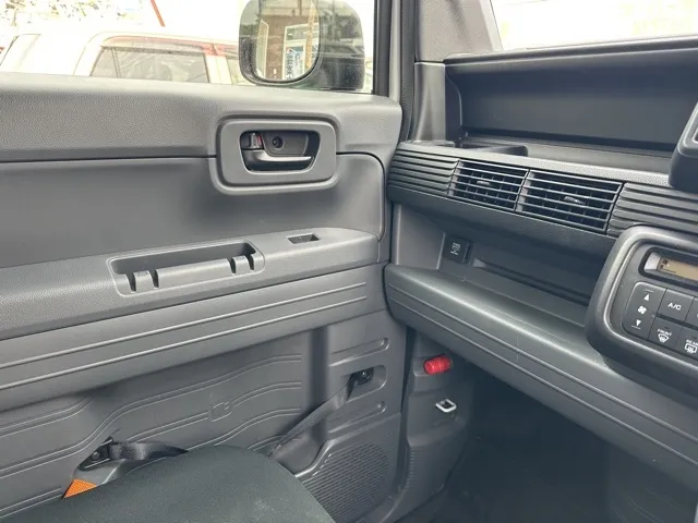 N-VAN(ホンダ)Gタイプ AT中古車 15