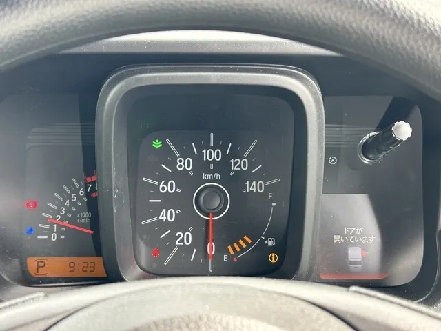 N-VAN(ホンダ)Gタイプ AT中古車 18