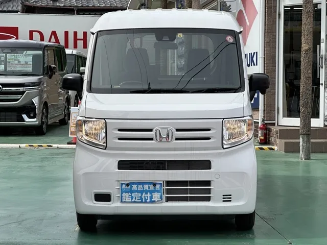 N-VAN(ホンダ)Gタイプ AT中古車 21