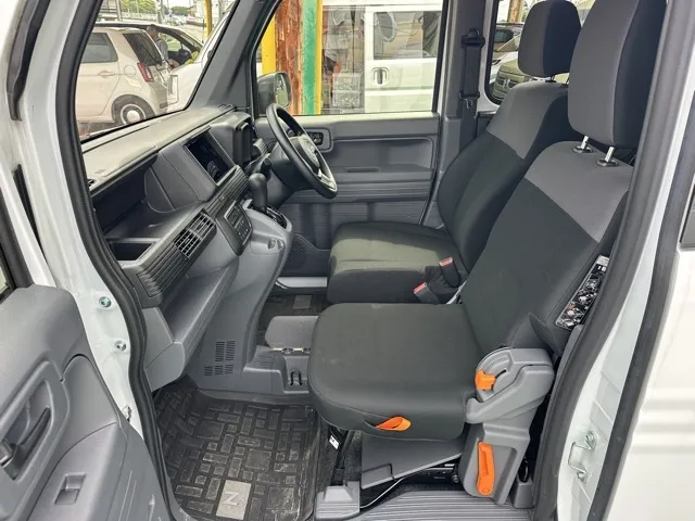 N-VAN(ホンダ)Gタイプ AT中古車 3
