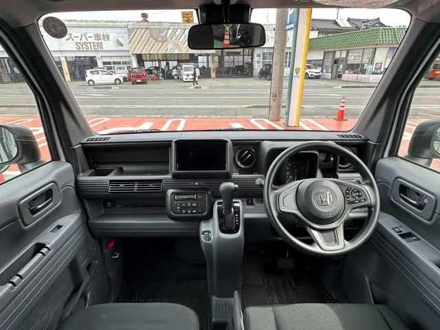 N-VAN(ホンダ)Gタイプ AT中古車 5