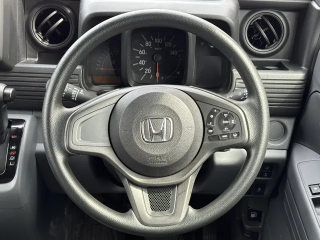 N-VAN(ホンダ)Gタイプ AT中古車 6