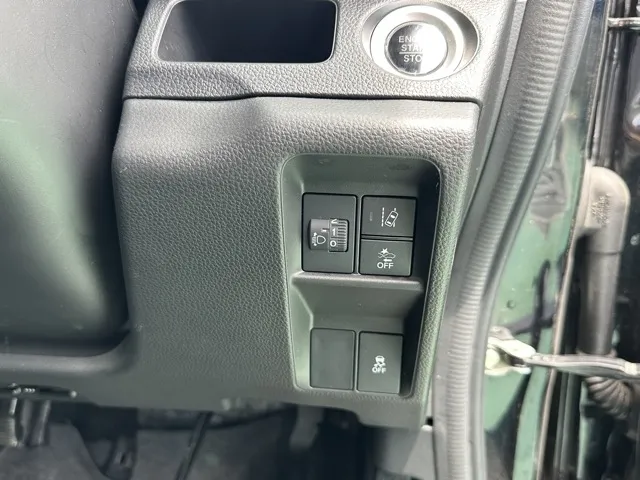 N-VAN(ホンダ)プラススタイルFUN ４ＷＤ ATレンタＵＰ 10