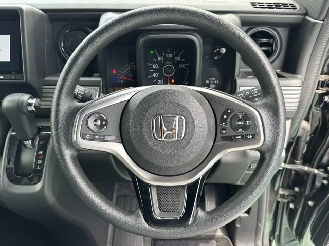N-VAN(ホンダ)プラススタイルFUN ４ＷＤ ATレンタＵＰ 11
