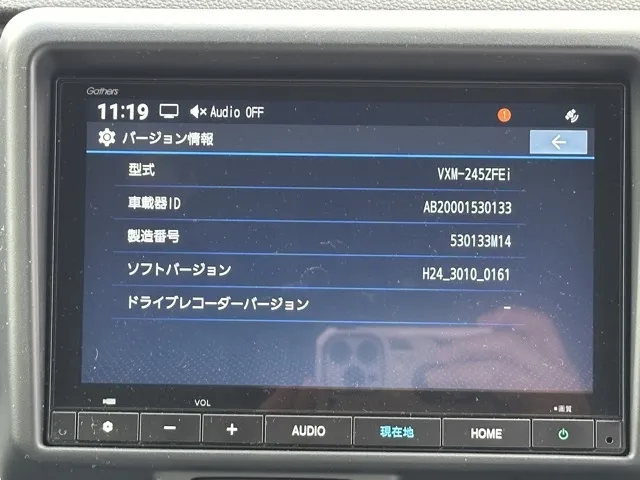 N-VAN(ホンダ)プラススタイルFUN ４ＷＤ ATレンタＵＰ 17