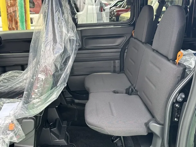 N-VAN(ホンダ)プラススタイルFUN ４ＷＤ ATレンタＵＰ 4