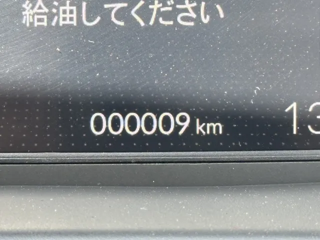 フリード(ホンダ)e：HEV エアー EX ７人乗レンタＵＰ 26